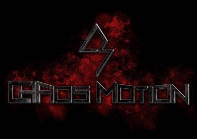 logo Chaos Motion